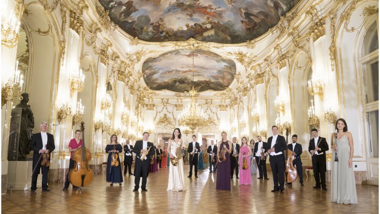 Виена - градът, който живее в мелодии и никога не спира да танцува 