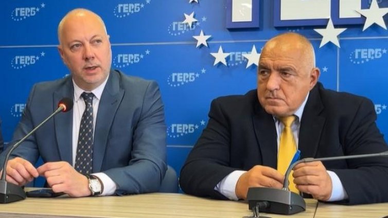 Росен Желязков: Не, не е време за избори, няма да доведат до стабилен социален мир