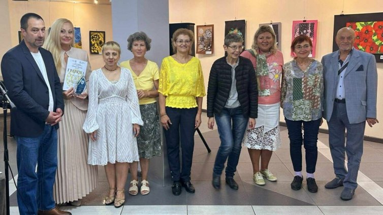Обявиха наградените в Националния литературен конкурс за разказ „Атанас Липчев“