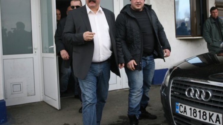 Батков заплаши политици с фенове, заради &rdquo;Южен поток&rdquo;