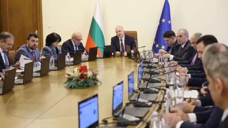 Желязков: Демокрацията изисква да чуваме различното мнение, дори когато то не ни харесва