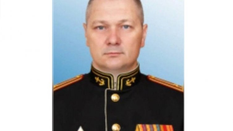 "Самоубийство" по учебник на полковник, отговорен за мобилизацията в Русия