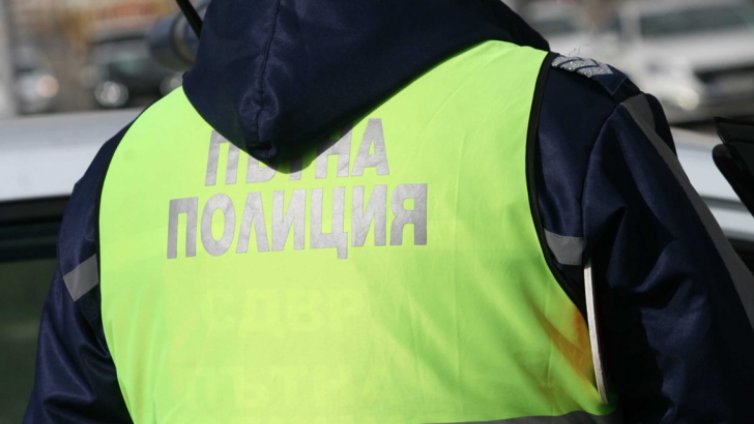 Извънредно: Тежка катастрофа затвори пътя за Гърция