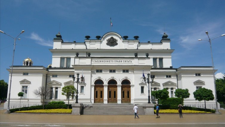 Отпадна давността за престъпленията на комунизма