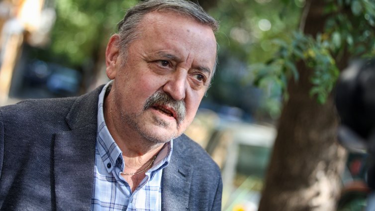 Проф. Кантарджиев със съвети как да се пазим от грипа 