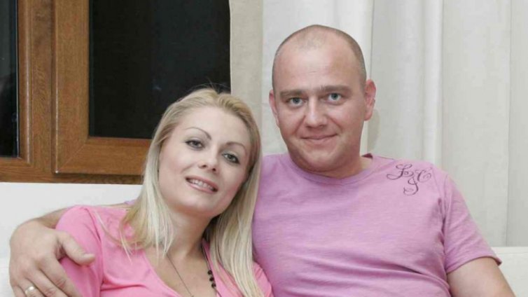 Развод ми дай... Венета Райкова къса с Тишо