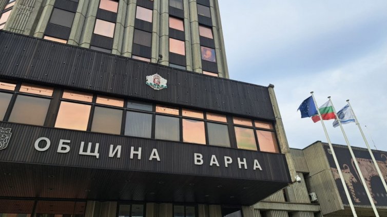 Изменят три общински наредби във Варна