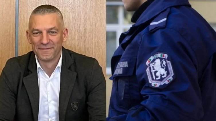 Общински съветник от ПП избяга от ПТП, но го спипаха