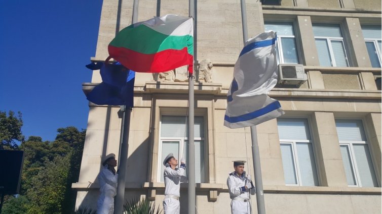 Варна отбелязва 116 години от Независимостта на България