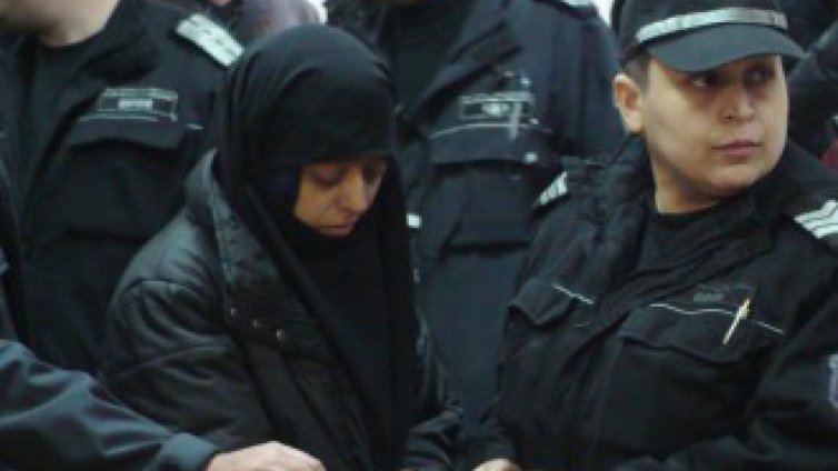 Коя е госпожа Джихад?