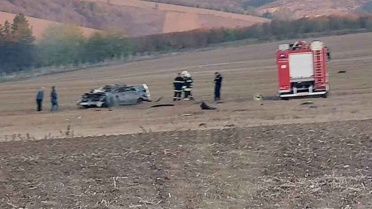 Докараха във Варна пострадалото момче от зверската катастрофа край Силистра