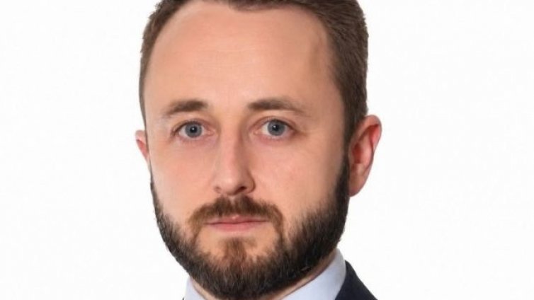 Кардиолог от Варна влиза в парламента на мястото на новия областен управител