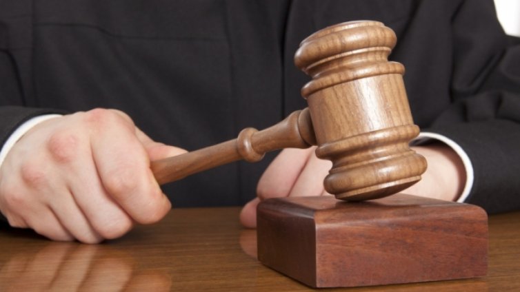 Пробация за 33-годишен мъж за извършено документно престъпление