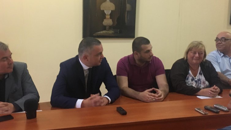 Щетите от пороя във Варна ще бъдат напълно отстранени до края на седмицата