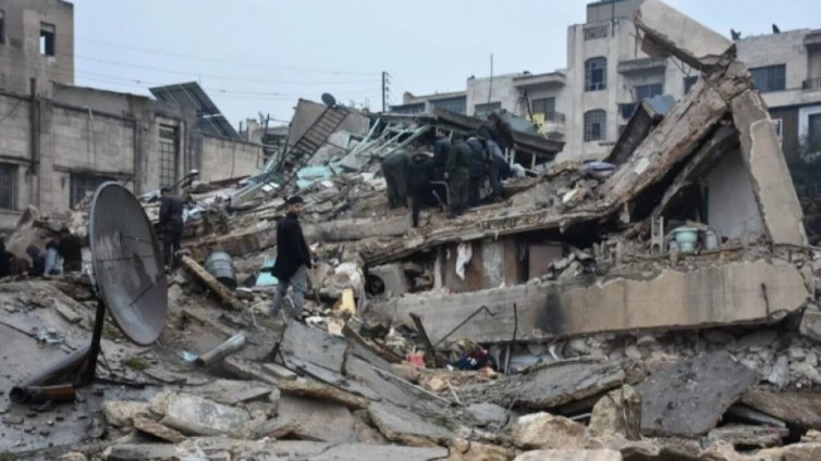 Още 20 наши доброволци ще търсят оцелели в Турция 