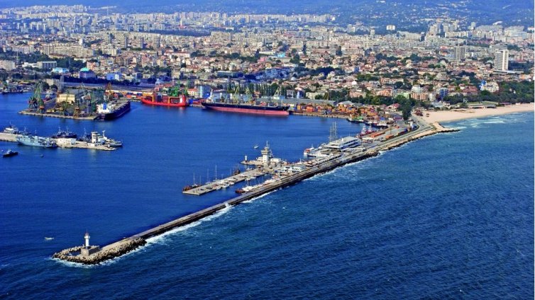 С конкурс събират мнения за визията на Варна