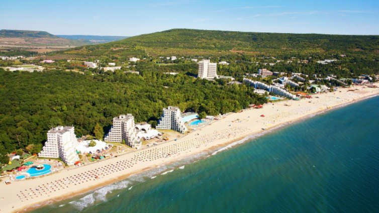 Предприемачи от България и Русия на среща в “Албена”