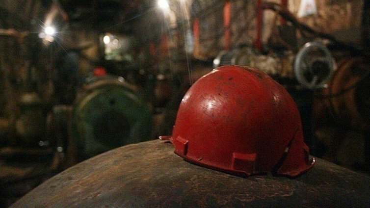 Миньор загина при злополука в рудник „Бориева"
