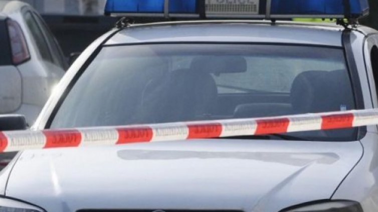 Мутри се гърмяха и във Варна
