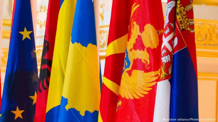 Кризите в Западните Балкани са признак на неустановеност