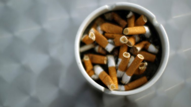 България най-губеща от контрабанда на цигари в ЕС