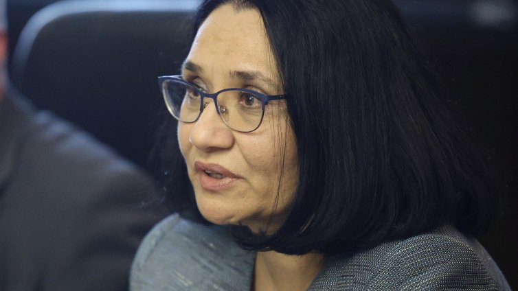 Ваня Стефанова: Очаквам решителни действия ако се потвърди престъпна дейност в Баба Алино