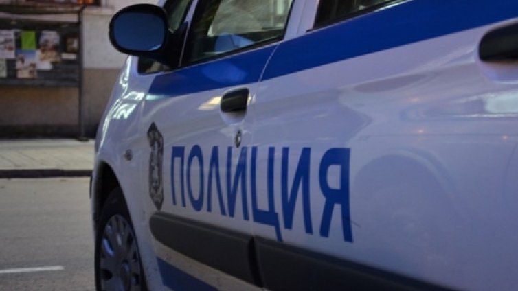 Мъж загина след гонка с полицията в Пловдив