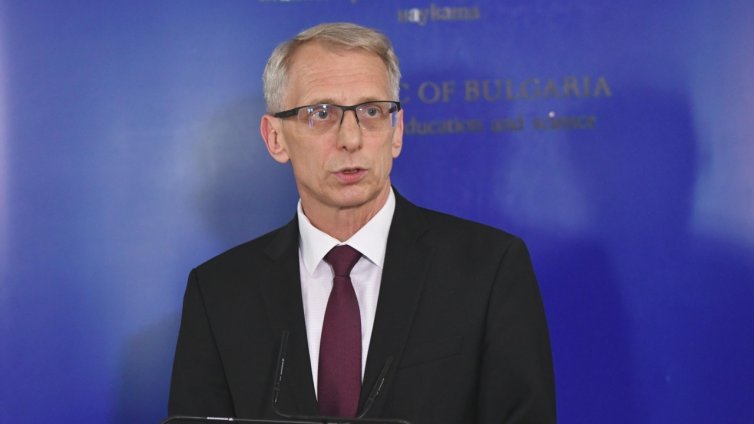 Тестовете излишни при заболяемост под 250 на 100 000 заразени