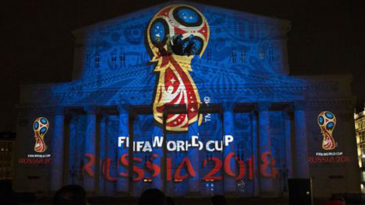 ФИФА отказа да бойкотира Световното по футбол в Русия