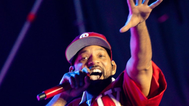 Обвиниха Уил Смит в сексуален тормоз