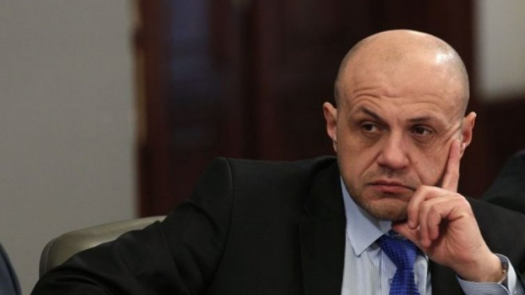 Томислав Дончев: Готови сме за хибридни атаки на изборите 