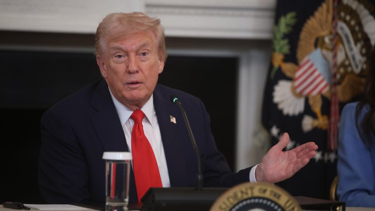 Утре обявяват Нобела за мир, а Тръмп нетърпеливо чака 