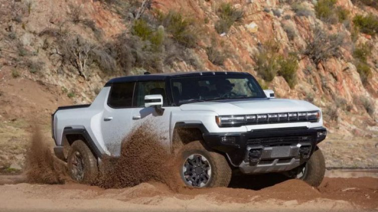 Еко Hummer се оказа по-вреден от бензинов кабриолет