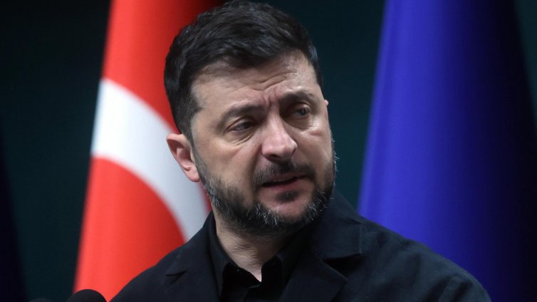 Какво кроят САЩ и Русия зад гърба на Украйна? 