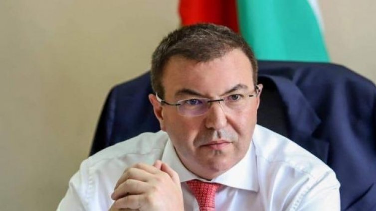 В червената зона са вече 19 области