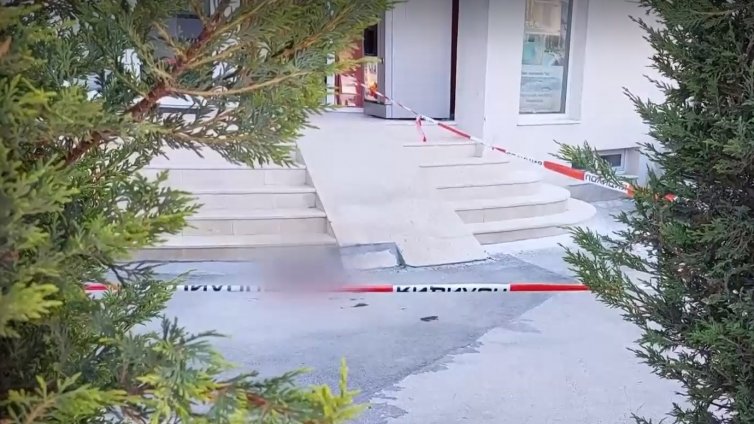19 г затвор за руснак, разстрелял с 8 патрона молдовец в курорт край Варна