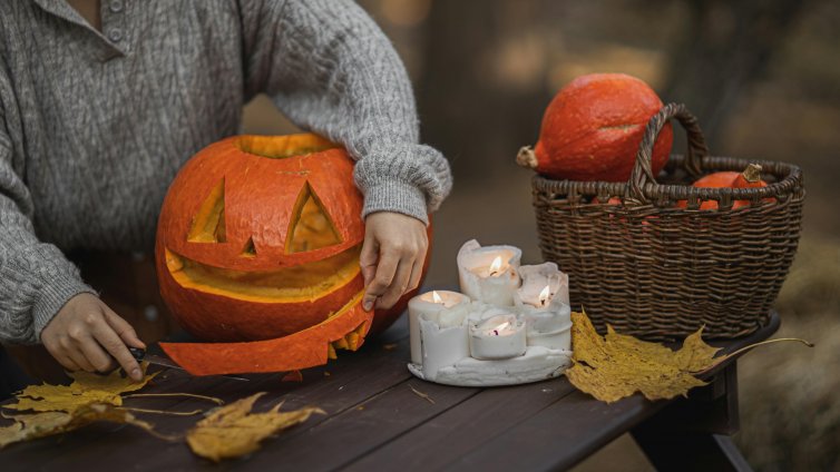 Кмет на български град забрани Хелоуин