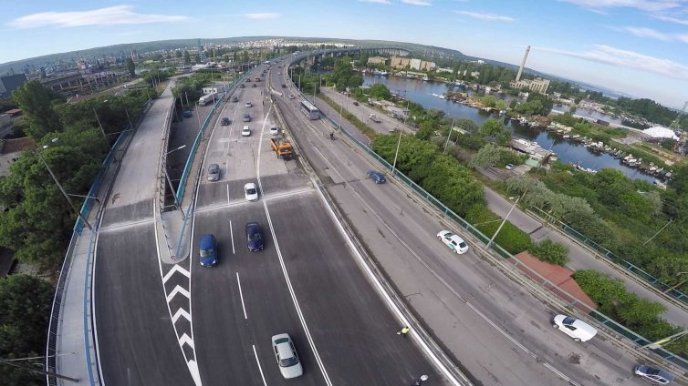 Прогноза: Варна може да удвои населението си до 2030 г.