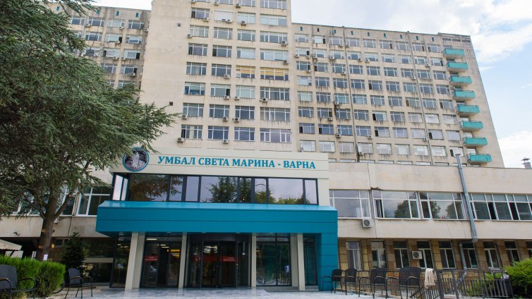 Глобиха мъж, псувал лекарите в Терапията