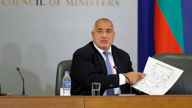 Борисов: За пълна карантина и ум не ми минава