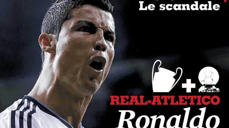 Седмичникът "Франс футбол" става месечно приложение заради липса на финансиране