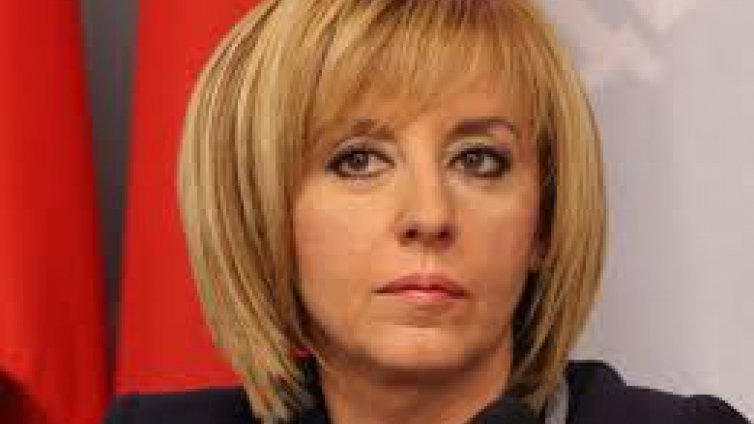Мая Манолова била готова за омбудсман