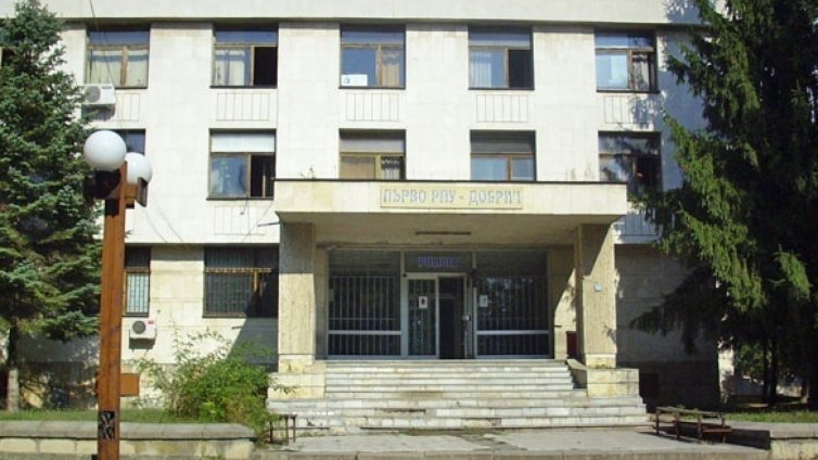 Зам.-шефът на варненската полиция оглави дирекцията в Добрич