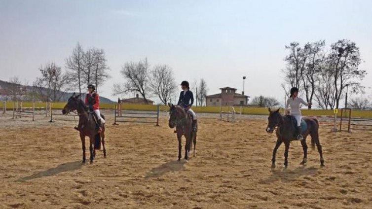 Община Варна ще реконструира конната база във "Виница"