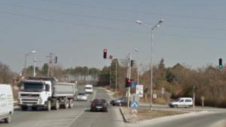 Отварят пътя за „Виница” предсрочно