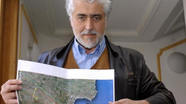 Сензация: Откриха край Варна портал към друго измерение!