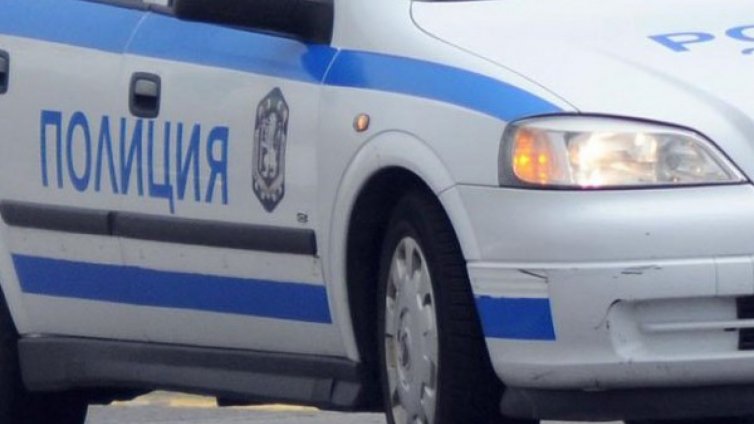 Апаши обраха църква в бургаско село