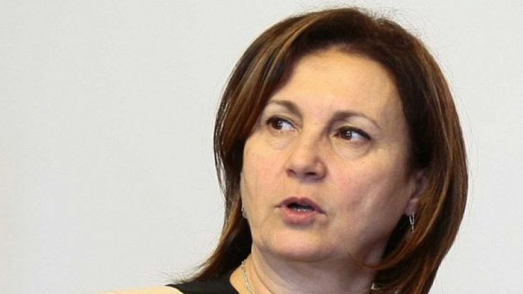 Бъчварова: Езикът на омразата намира все повече говорители и теми