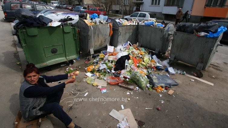 Еколози следят за сметоизвозването в центъра