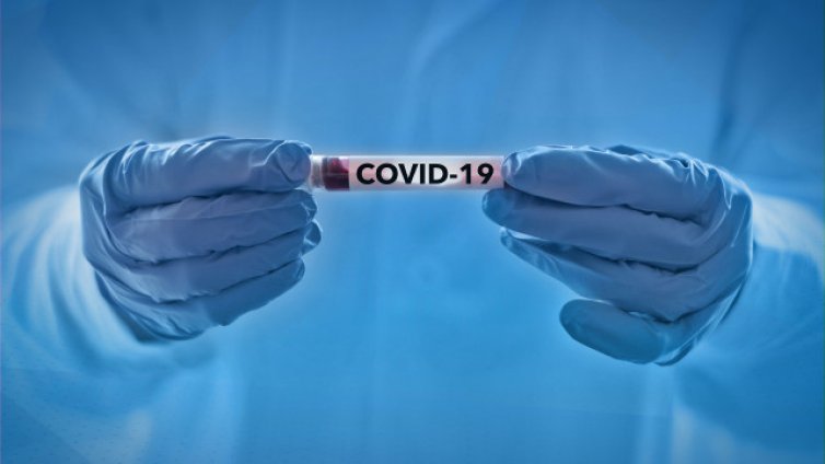 Пациентът с COVID-19 в Инфекциозна клиника-Пловдив се върнал от Англия